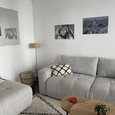 Exceptional Location Charme Parisien Appartamento