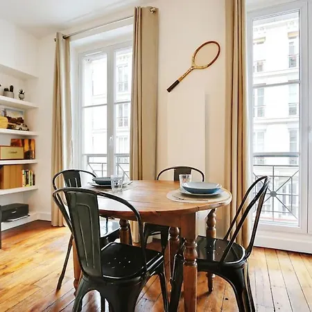Appartamento Exceptional Location Charme Parisien *