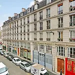 Exceptional Location Charme Parisien